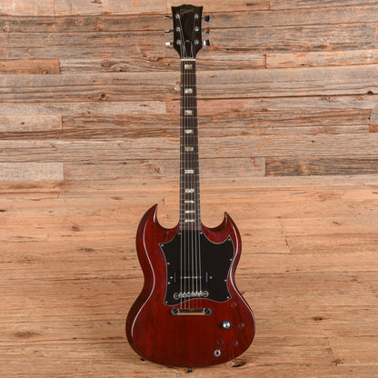 Gibson SG Special Cherry 1975 Electric Guitars