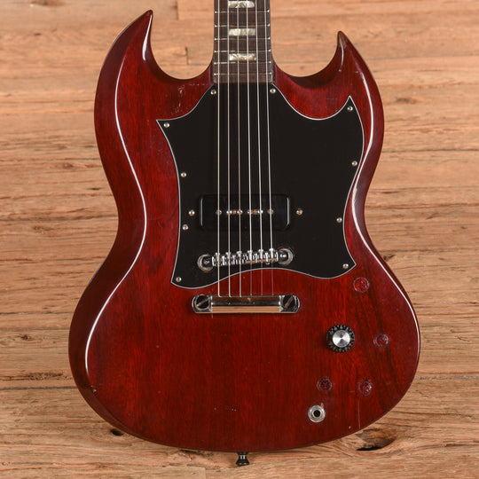 Gibson SG Special Cherry 1975 Electric Guitars