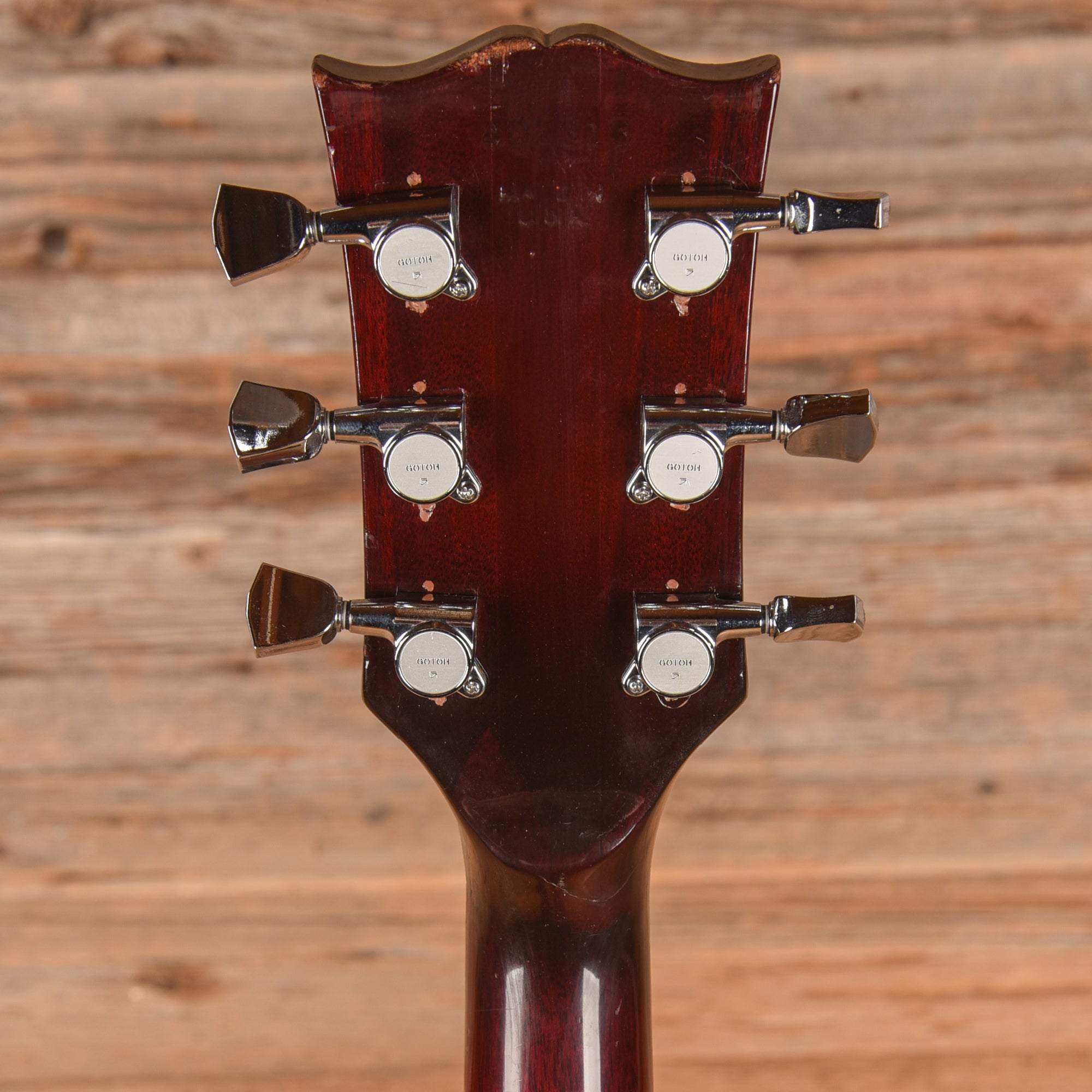 Gibson SG Special Cherry 1975 Electric Guitars