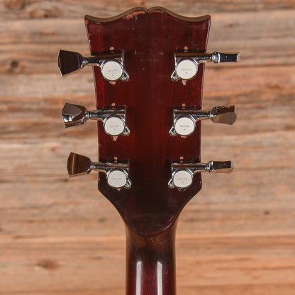 Gibson SG Special Cherry 1975 Electric Guitars