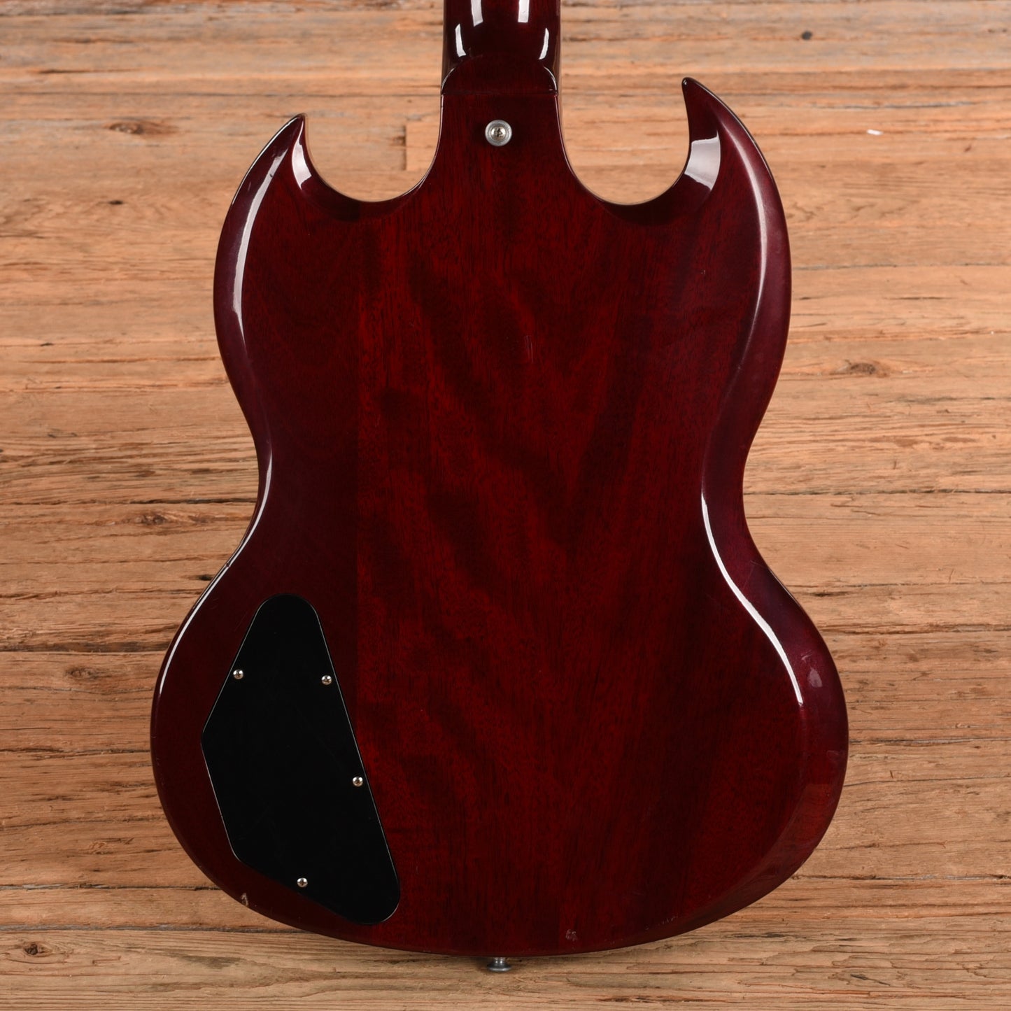 Gibson SG Special Cherry 2008 Electric Guitars