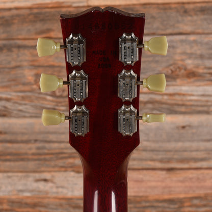 Gibson SG Special Cherry 2008 Electric Guitars
