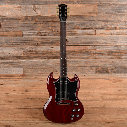 Gibson SG Special Cherry 2008 Electric Guitars