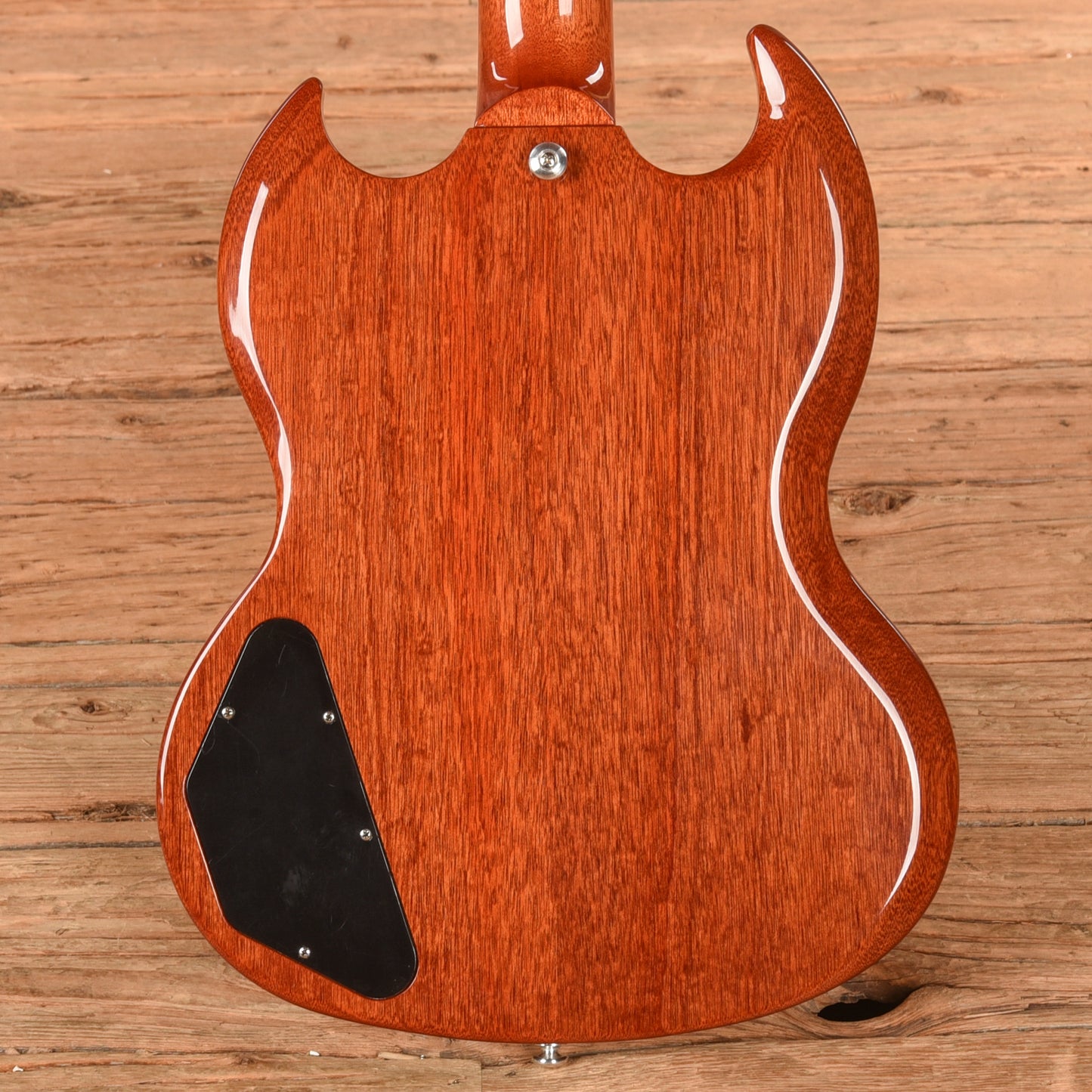 Gibson SG Special Cherry 2022 Electric Guitars