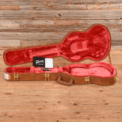 Gibson SG Special Cherry 2022 Electric Guitars