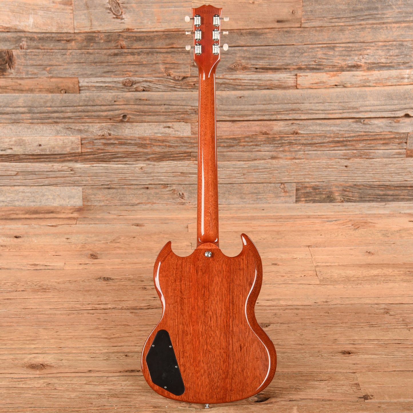 Gibson SG Special Cherry 2022 Electric Guitars