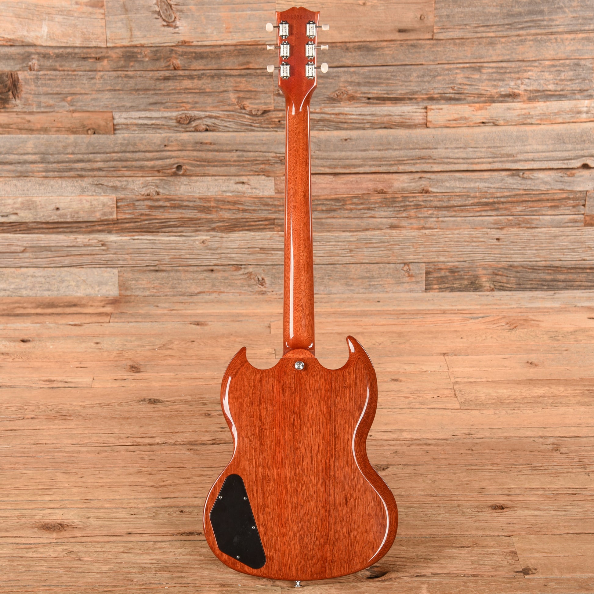 Gibson SG Special Cherry 2022 Electric Guitars