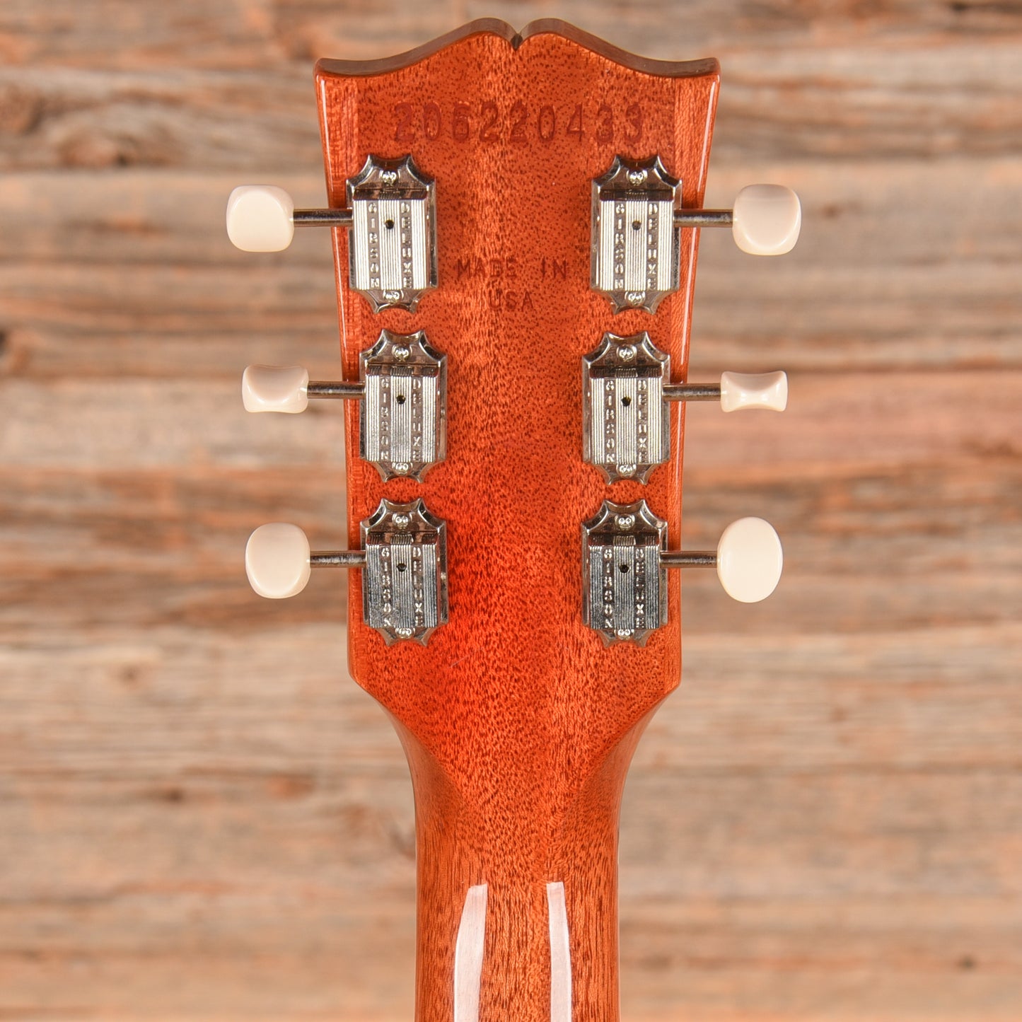 Gibson SG Special Cherry 2022 Electric Guitars