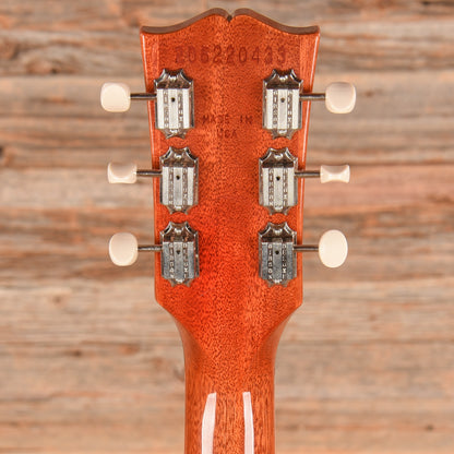 Gibson SG Special Cherry 2022 Electric Guitars