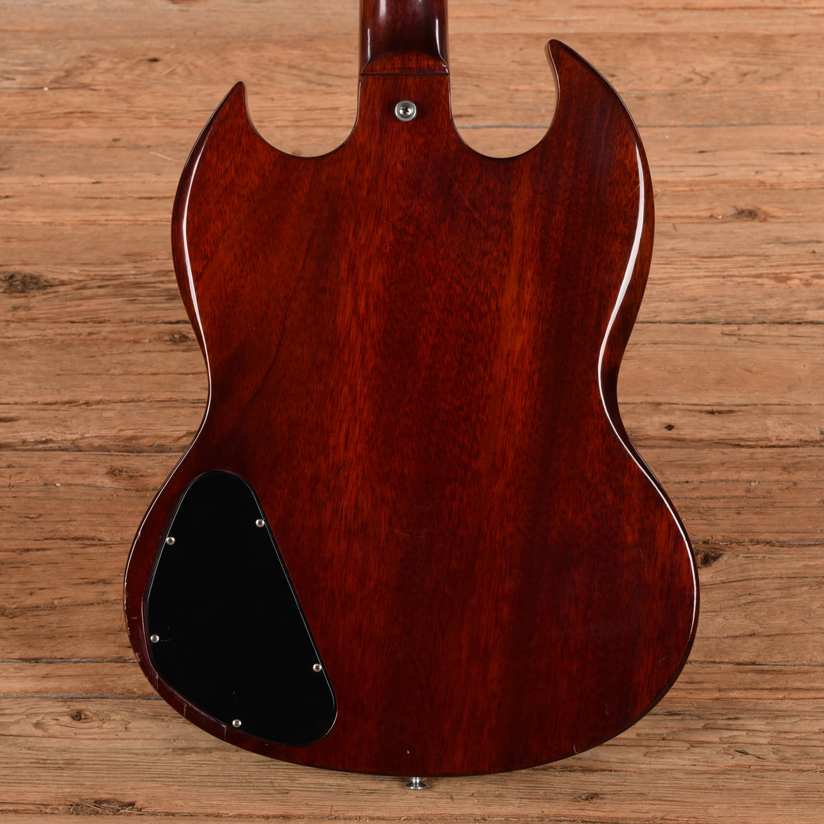 Gibson SG Special Cherry Red 1973 Electric Guitars