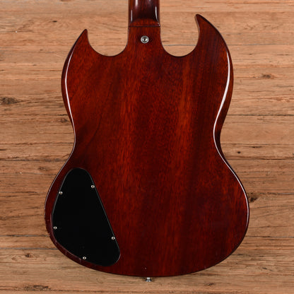Gibson SG Special Cherry Red 1973 Electric Guitars