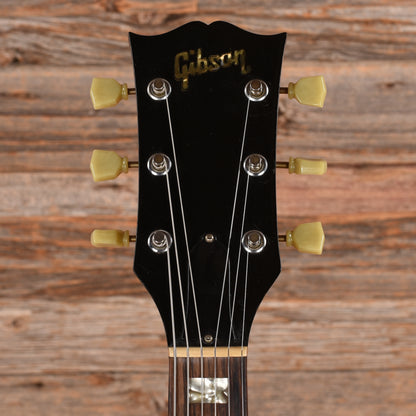 Gibson SG Special Cherry Red 1973 Electric Guitars