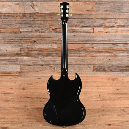 Gibson SG Special Ebony 1997 Electric Guitars