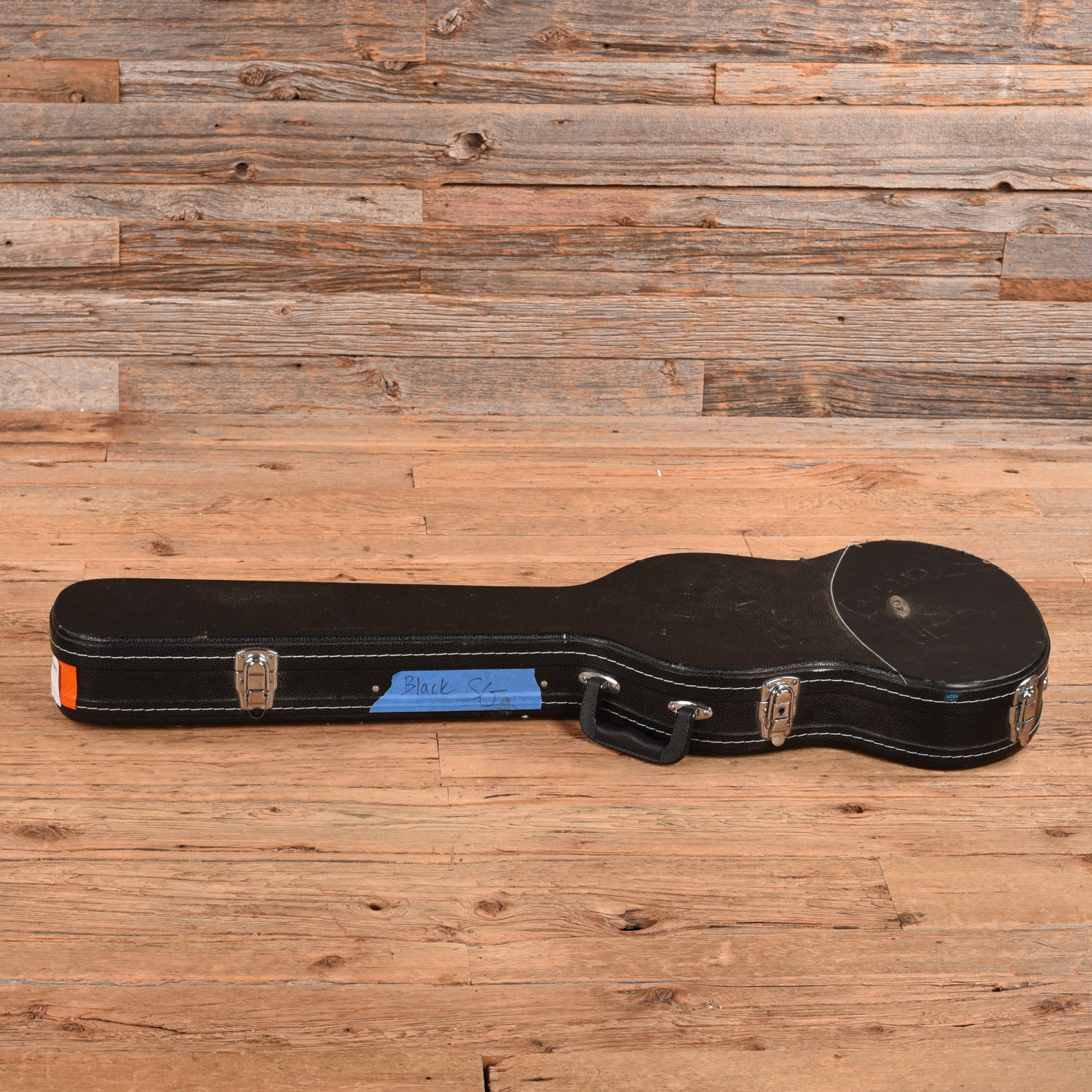 Gibson SG Special Ebony 1997 Electric Guitars