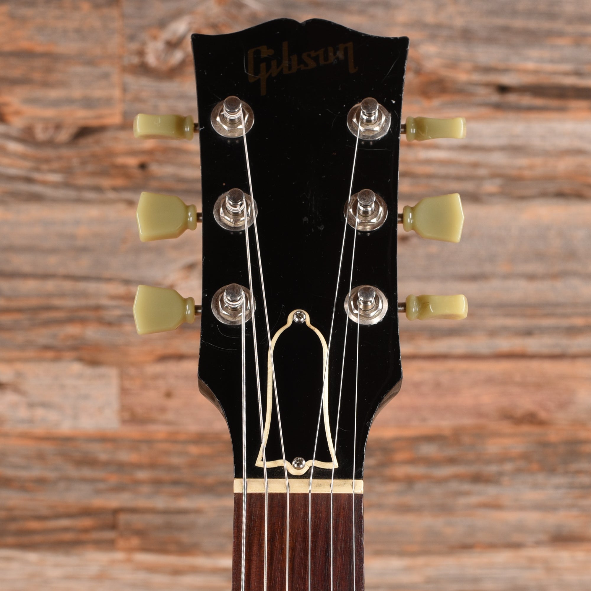 Gibson SG Special Ebony 1997 Electric Guitars