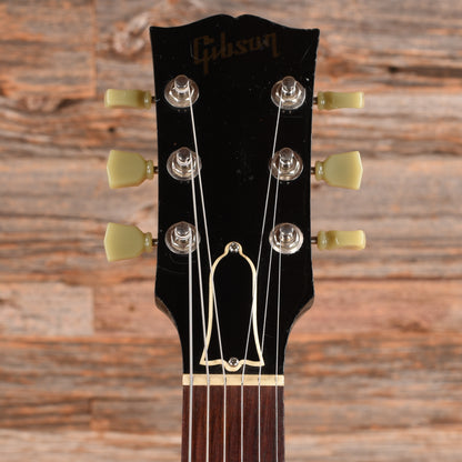 Gibson SG Special Ebony 1997 Electric Guitars