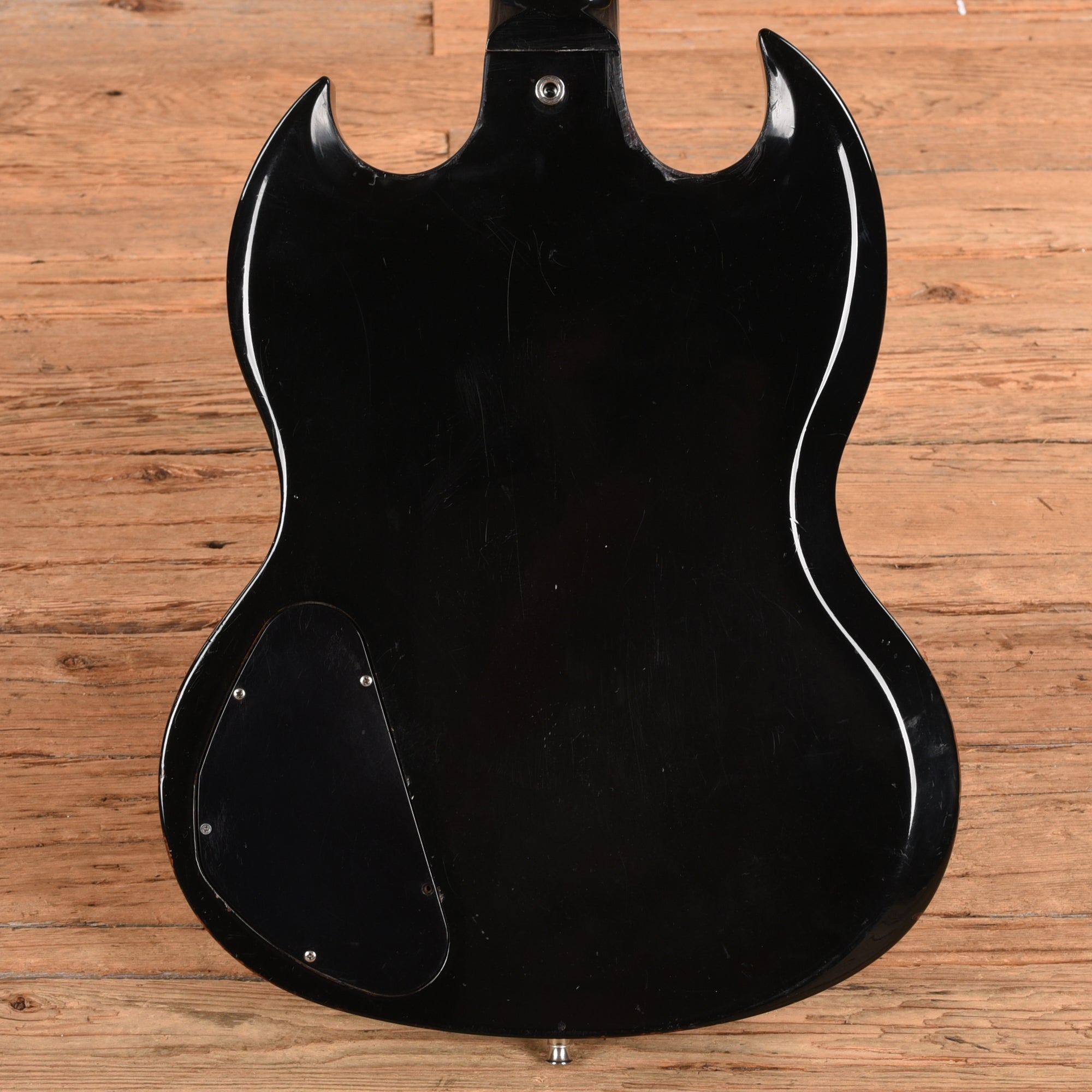 Gibson SG Special Ebony 1997 Electric Guitars