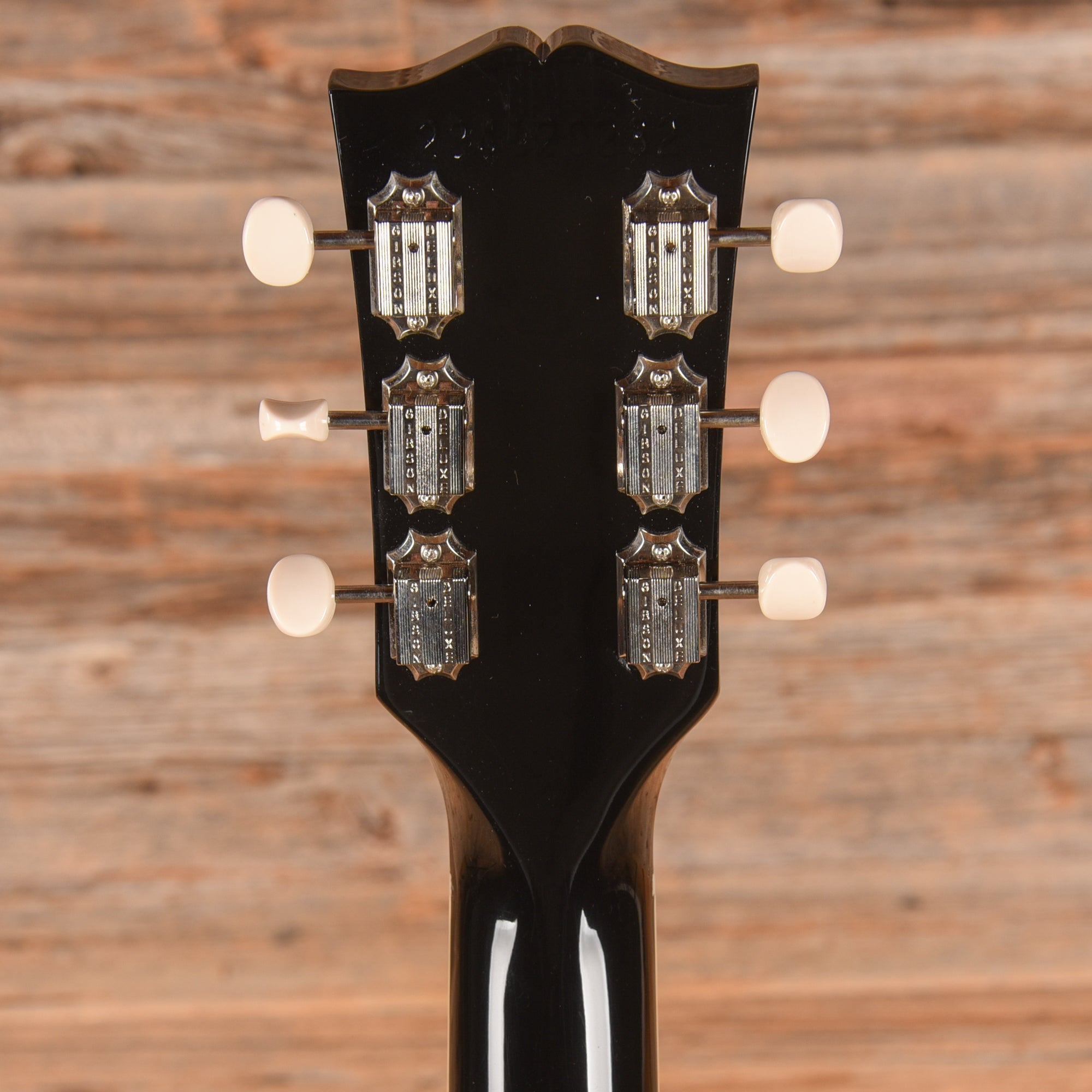 Gibson SG Special Ebony 2022 Electric Guitars