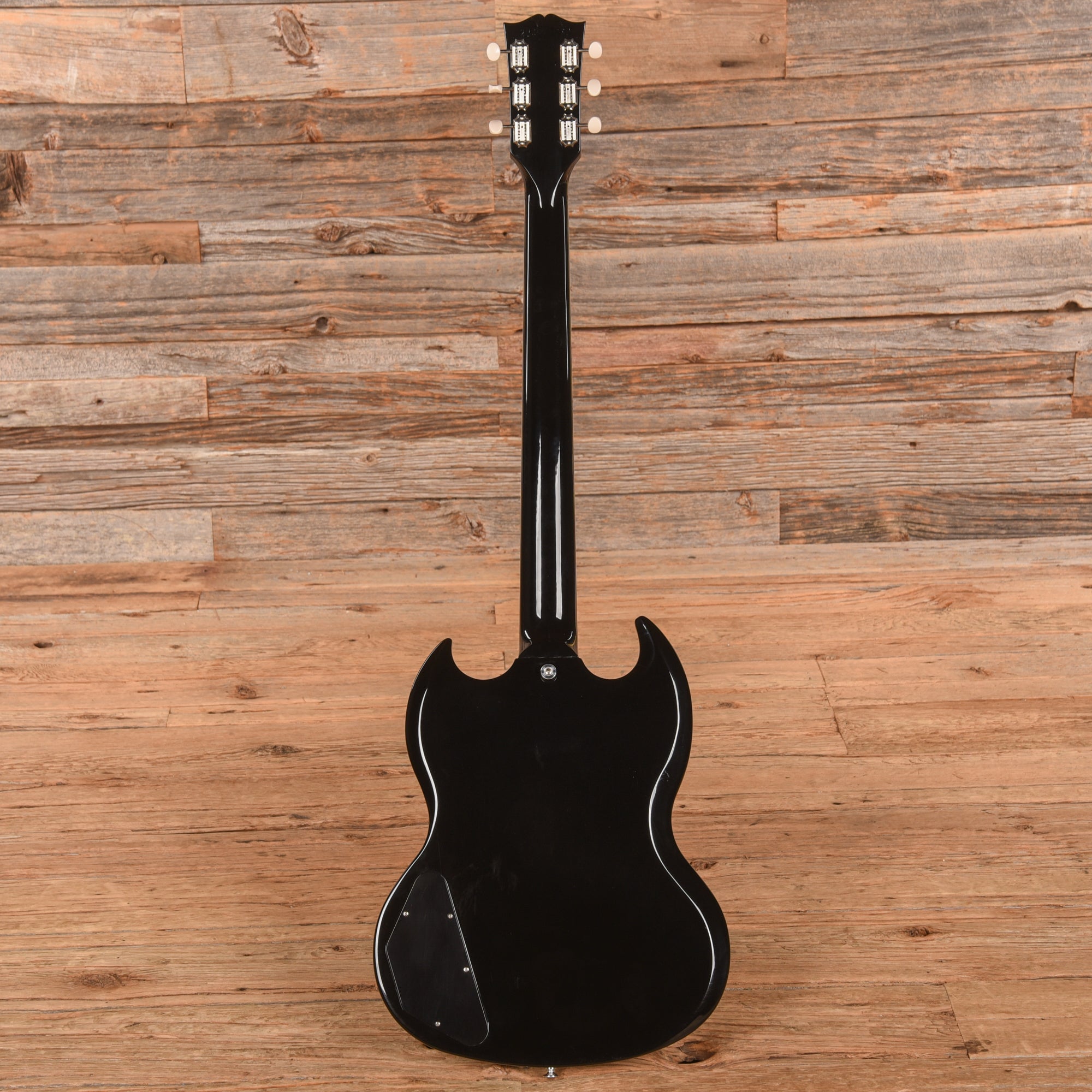 Gibson SG Special Ebony 2022 Electric Guitars