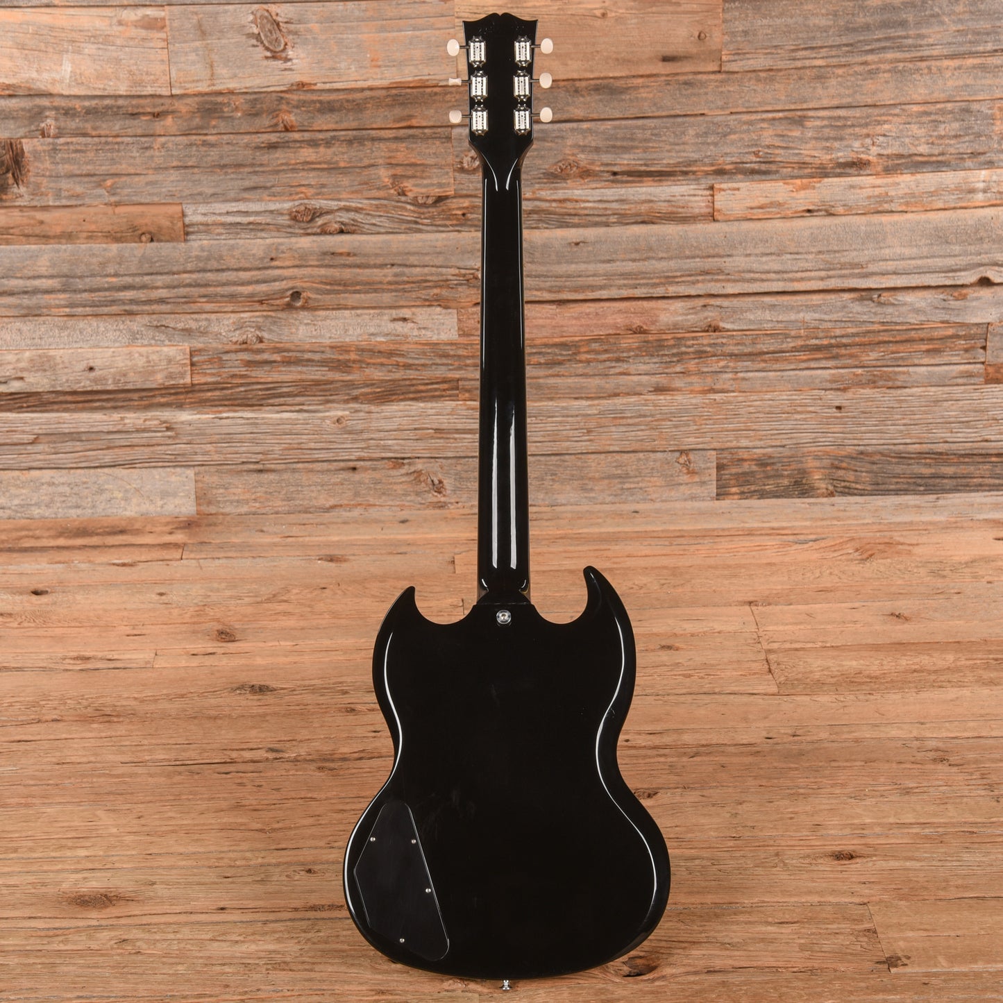 Gibson SG Special Ebony 2022 Electric Guitars