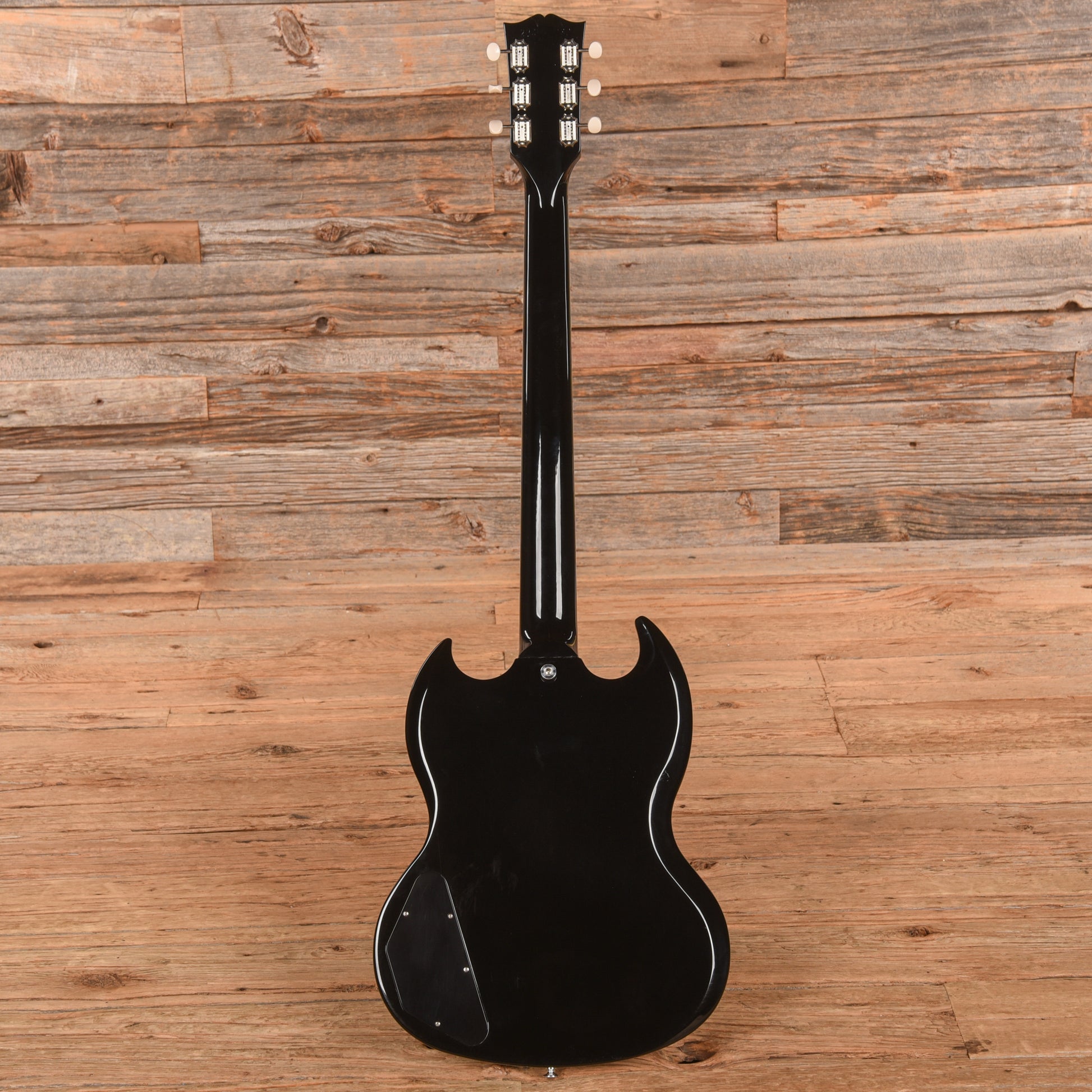 Gibson SG Special Ebony 2022 Electric Guitars