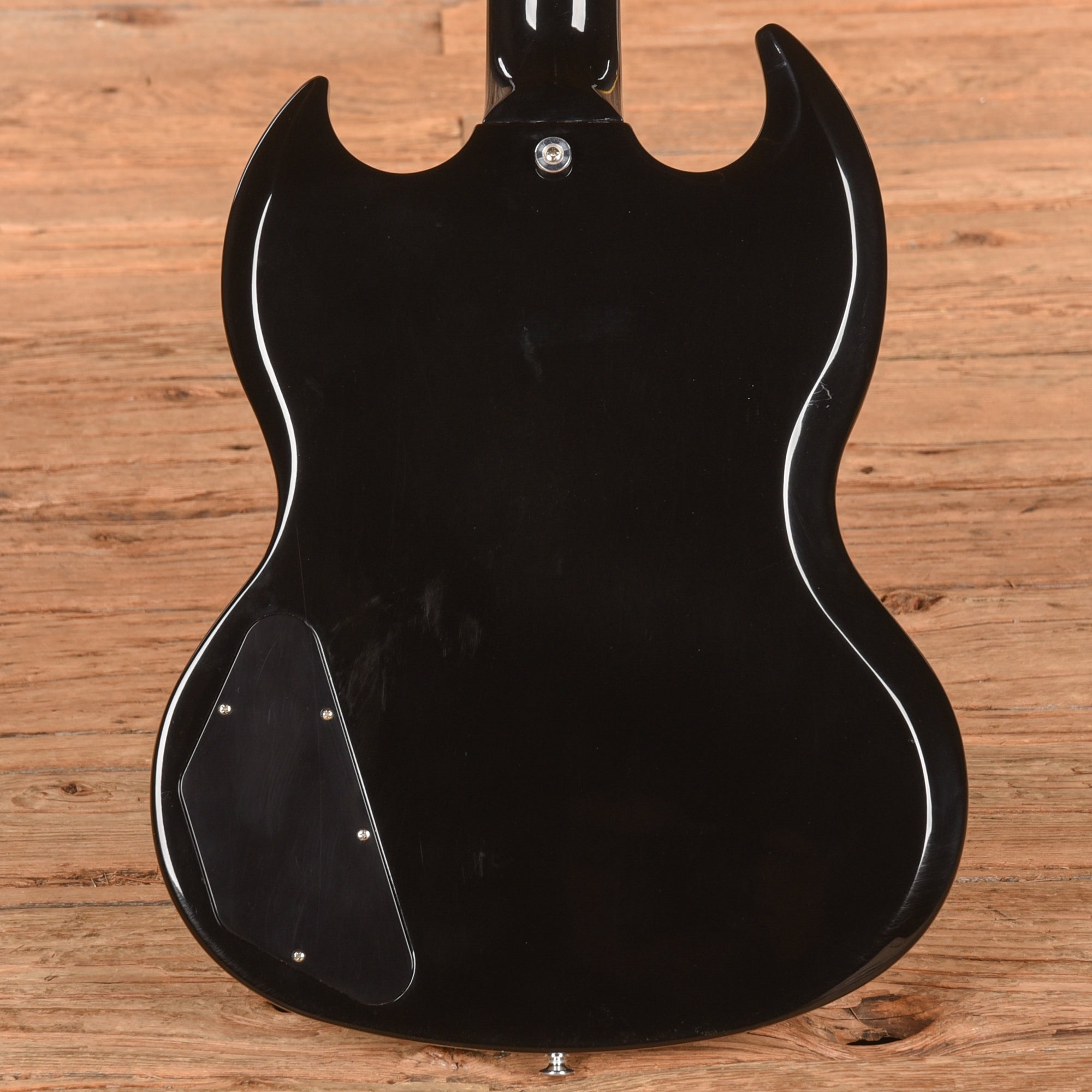 Gibson SG Special Ebony 2022 Electric Guitars