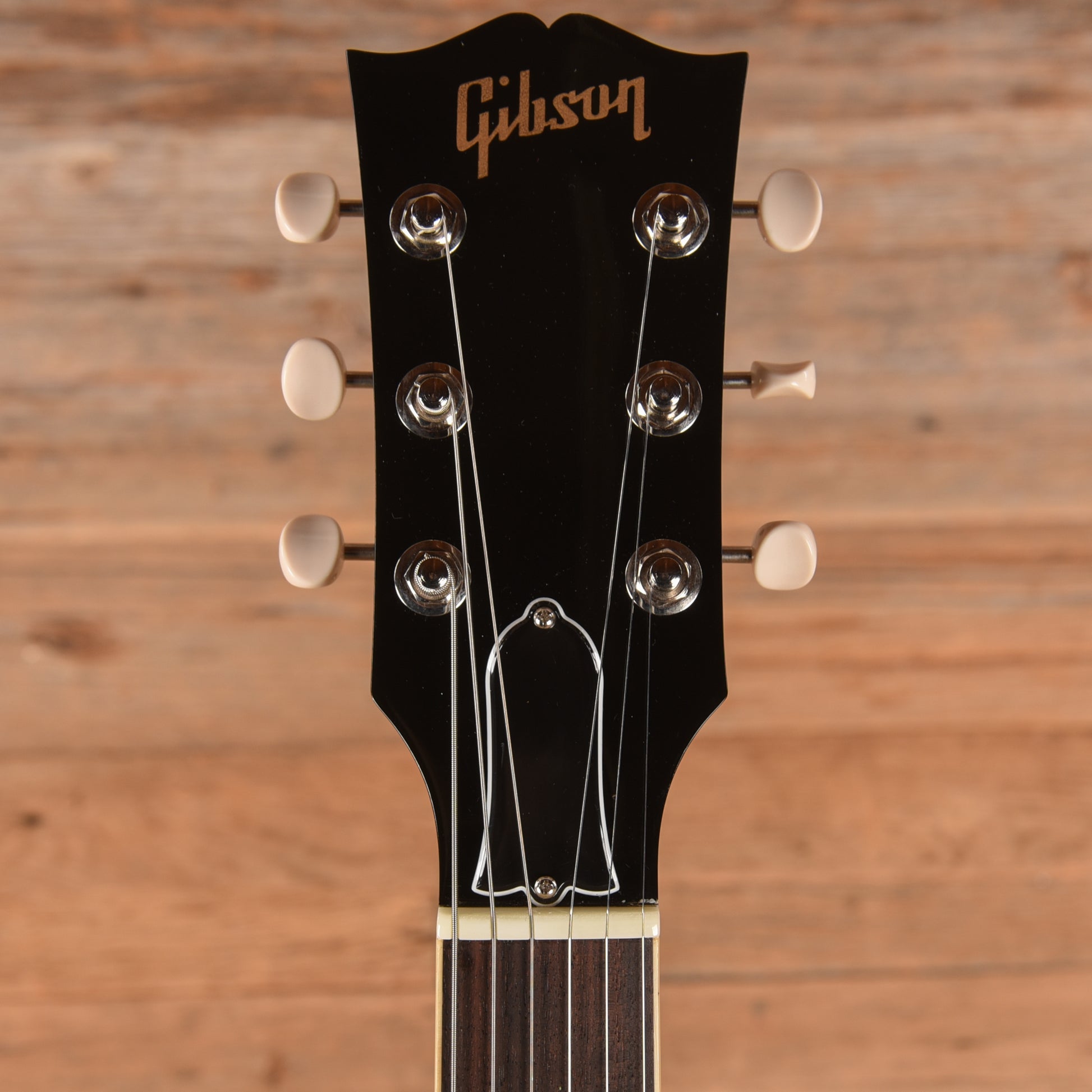 Gibson SG Special Ebony 2022 Electric Guitars
