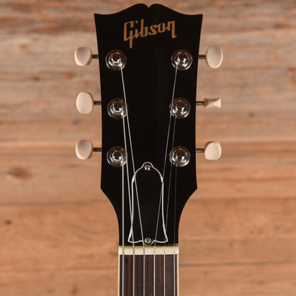 Gibson SG Special Ebony 2022 Electric Guitars