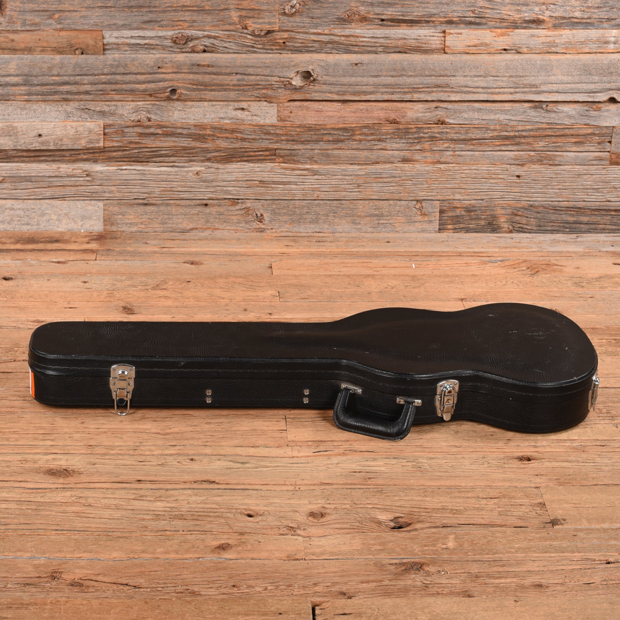 Gibson SG Special Ebony Stain 2009 Electric Guitars