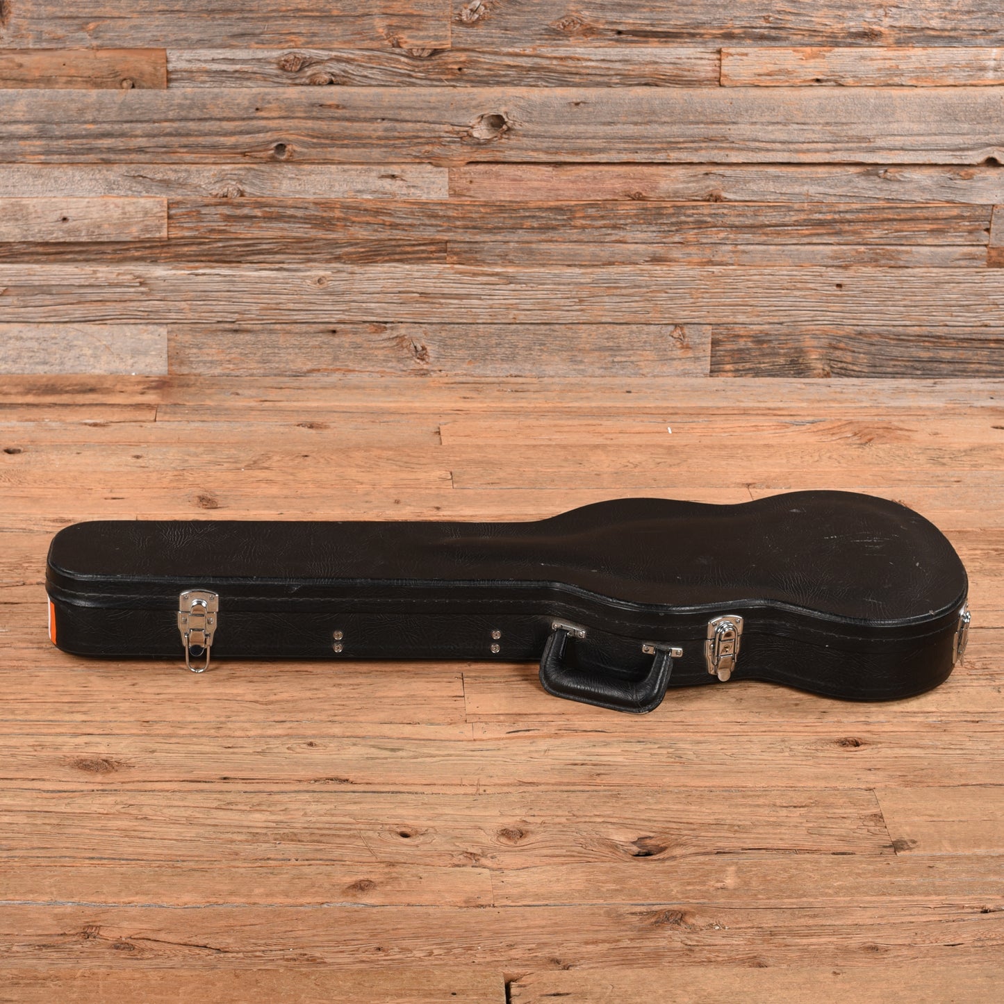 Gibson SG Special Ebony Stain 2009 Electric Guitars