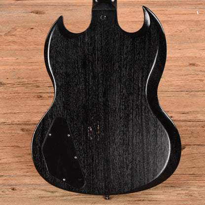 Gibson SG Special Ebony Stain 2009 Electric Guitars