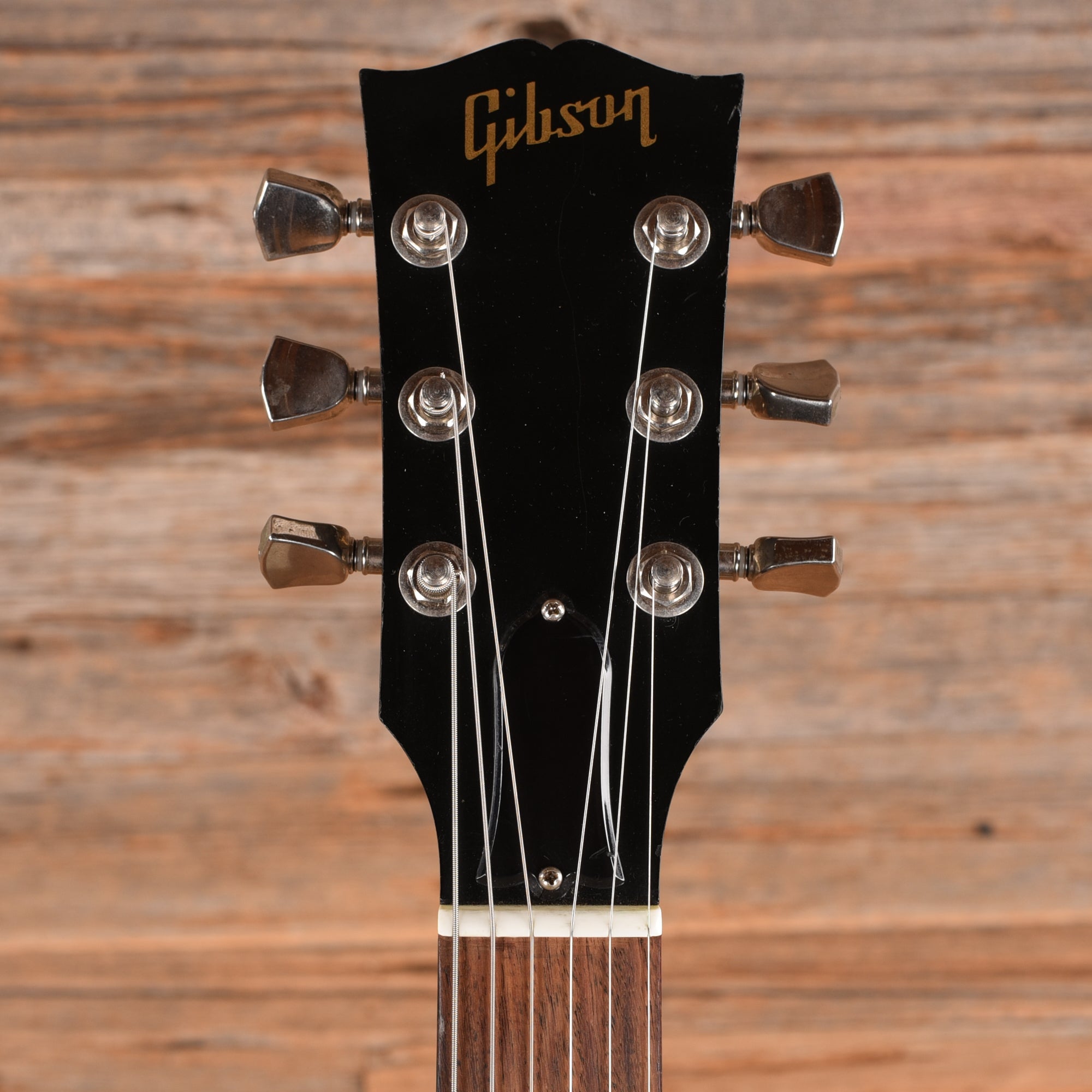 Gibson SG Special Ebony Stain 2009 Electric Guitars