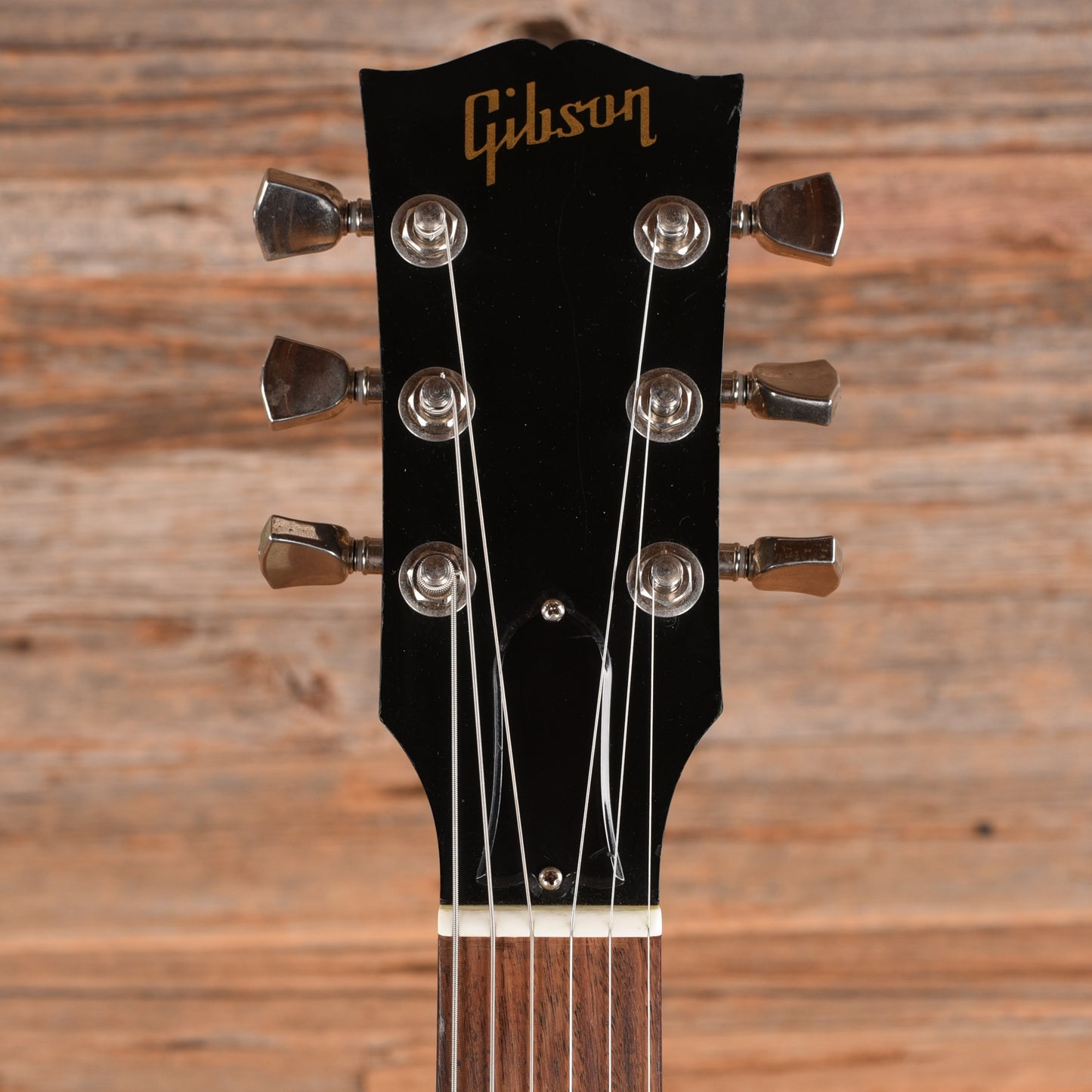 Gibson SG Special Ebony Stain 2009 Electric Guitars