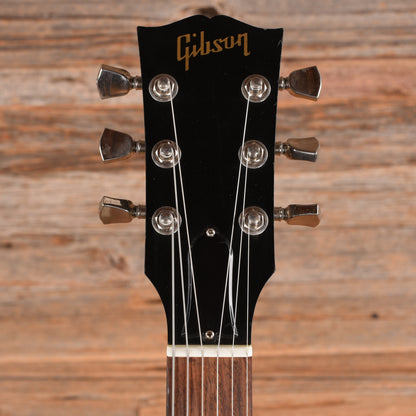 Gibson SG Special Ebony Stain 2009 Electric Guitars
