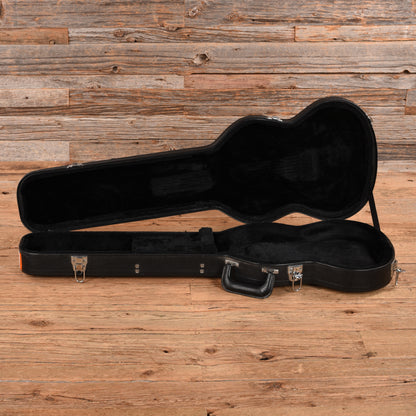 Gibson SG Special Ebony Stain 2009 Electric Guitars