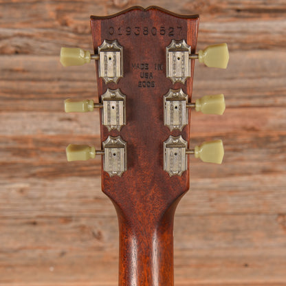 Gibson SG Special Faded Worn Brown 2008 Electric Guitars