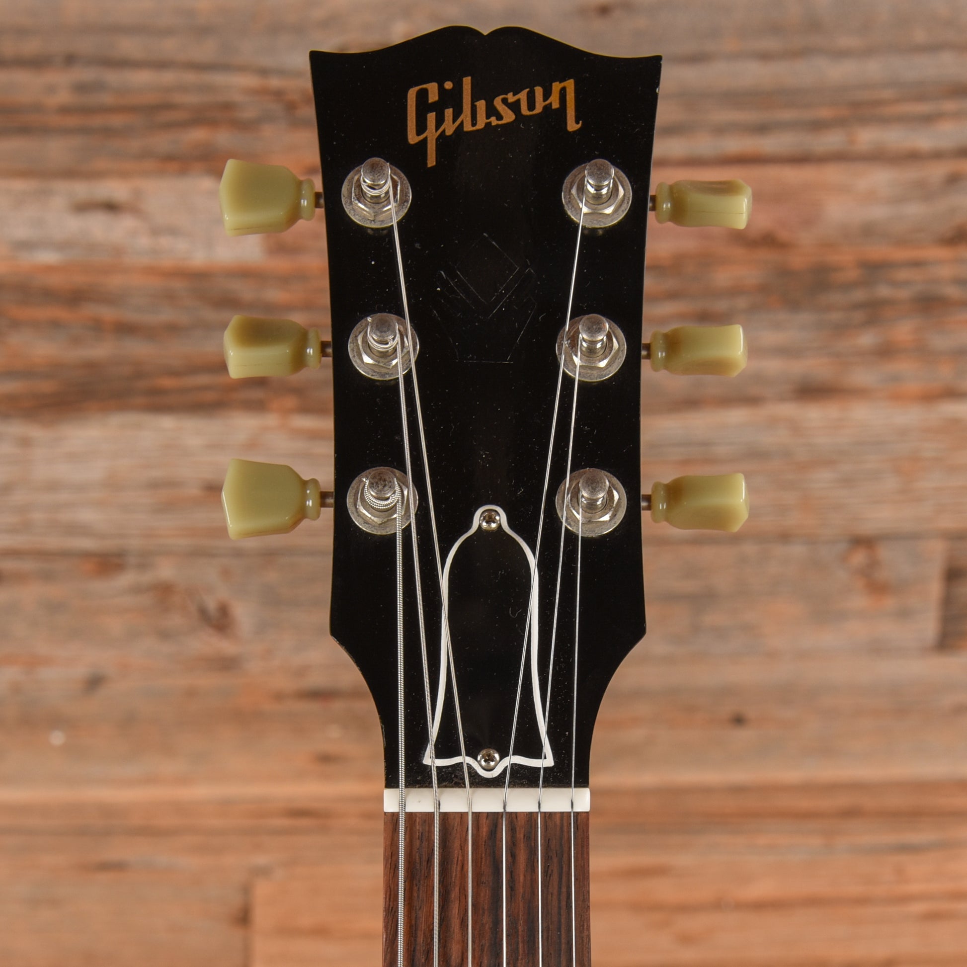 Gibson SG Special Faded Worn Brown 2008 Electric Guitars