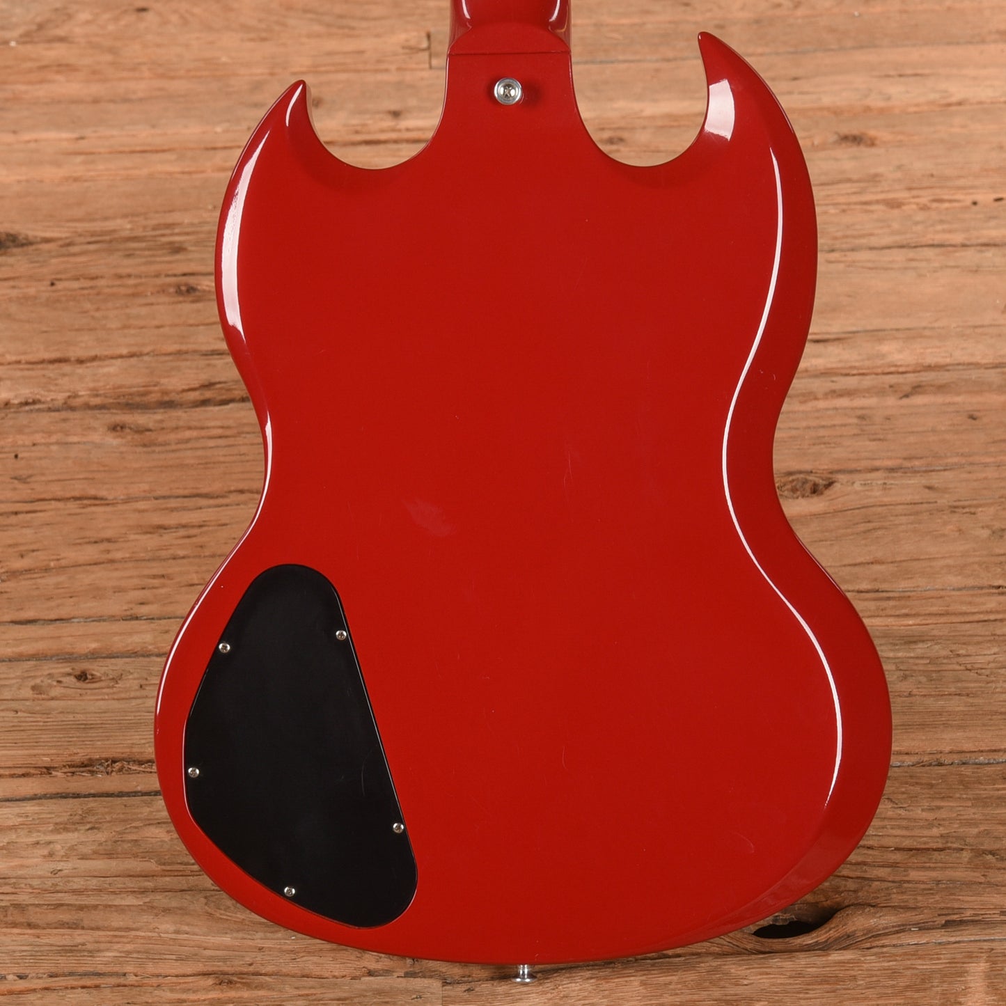 Gibson SG Special Ferrari Red 2001 Electric Guitars