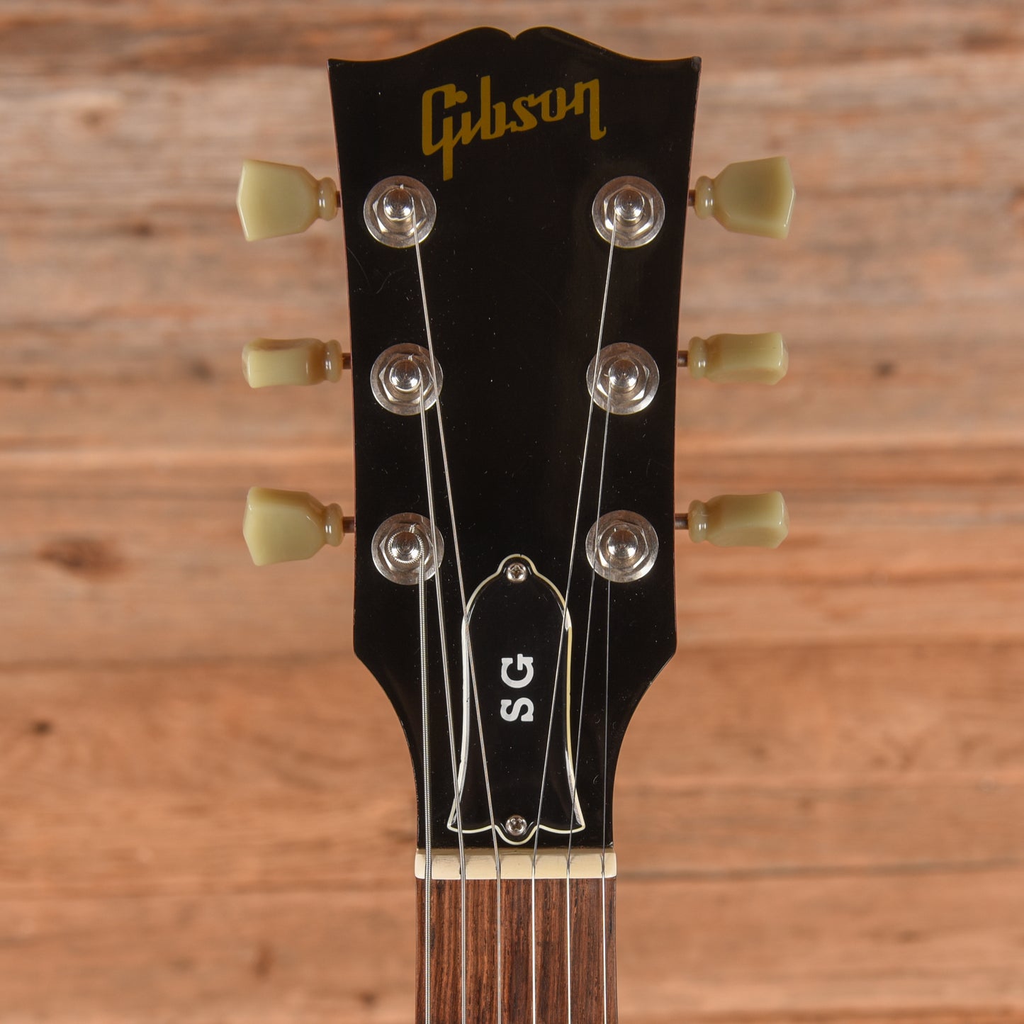 Gibson SG Special Ferrari Red 2001 Electric Guitars