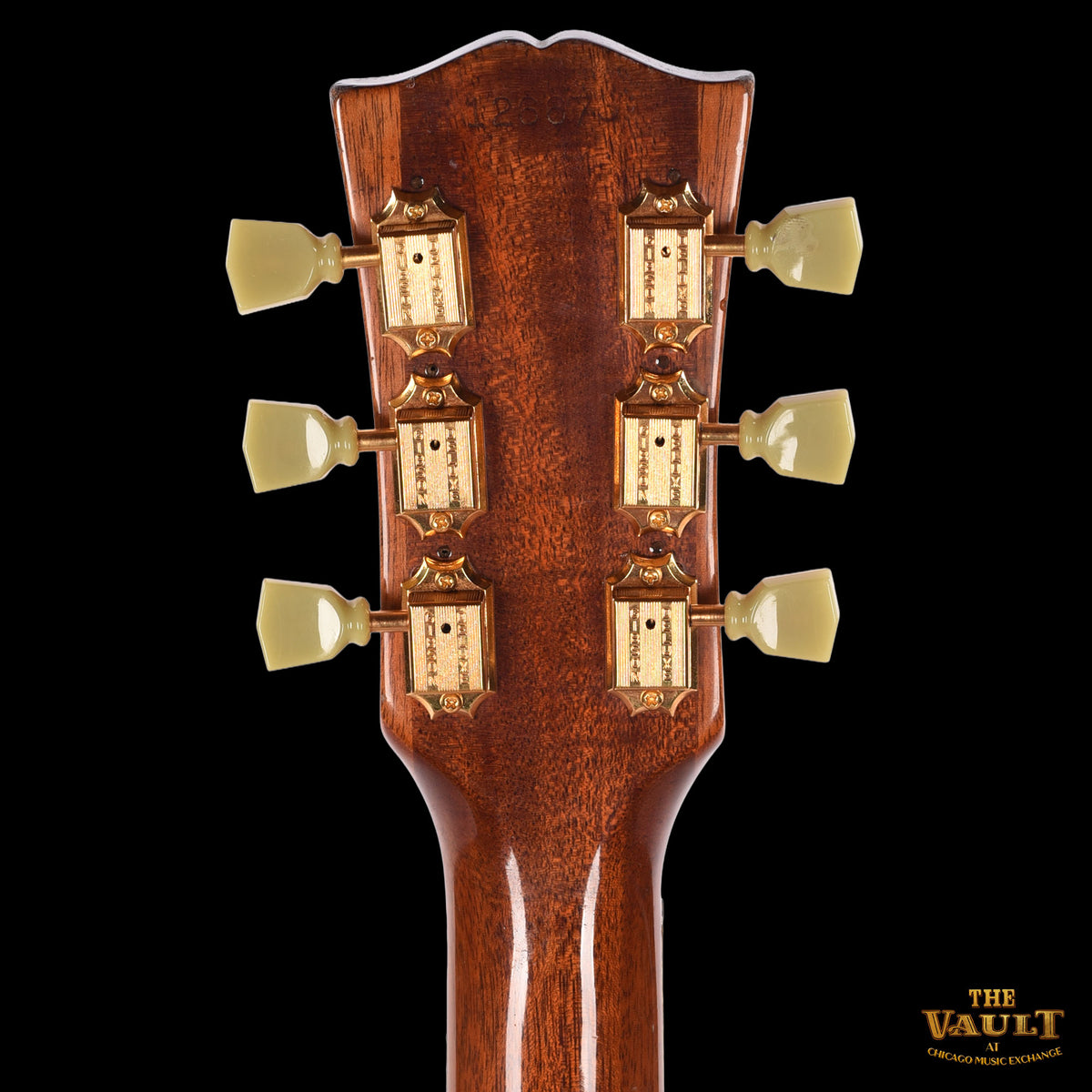 Gibson SG Special Natural 1963 Electric Guitars