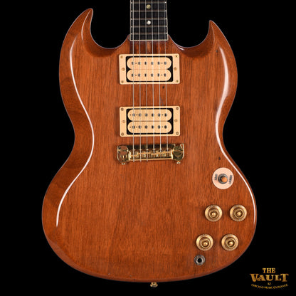 Gibson SG Special Natural 1963 Electric Guitars