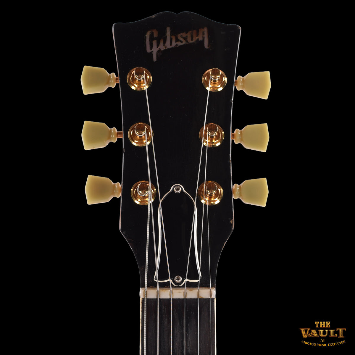 Gibson SG Special Natural 1963 Electric Guitars