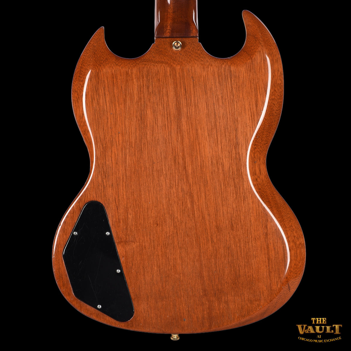 Gibson SG Special Natural 1963 Electric Guitars