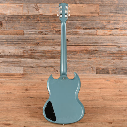 Gibson SG Special Pelham Blue 2019 Electric Guitars