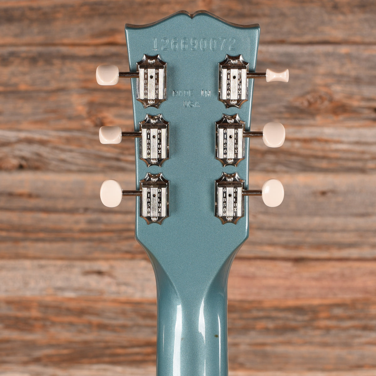 Gibson SG Special Pelham Blue 2019 Electric Guitars