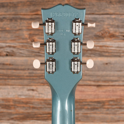 Gibson SG Special Pelham Blue 2019 Electric Guitars