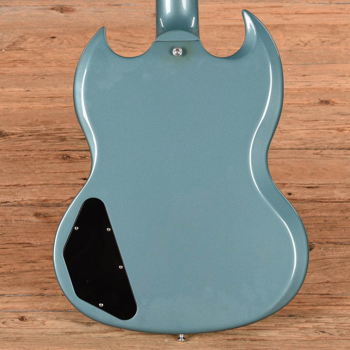 Gibson SG Special Pelham Blue 2019 Electric Guitars