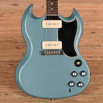 Gibson SG Special Pelham Blue 2019 Electric Guitars