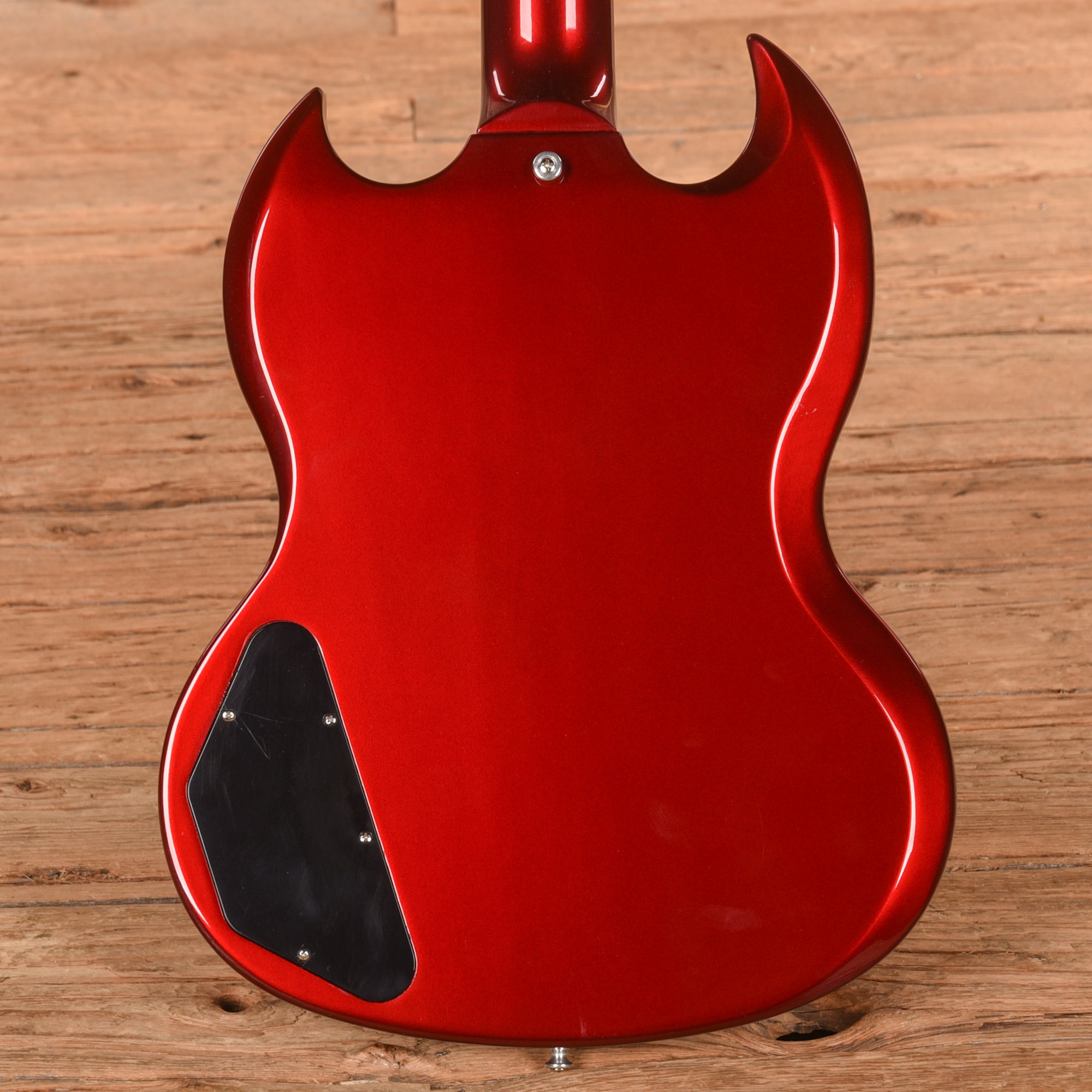 Gibson SG Special Sparkling Burgundy 2020 Electric Guitars