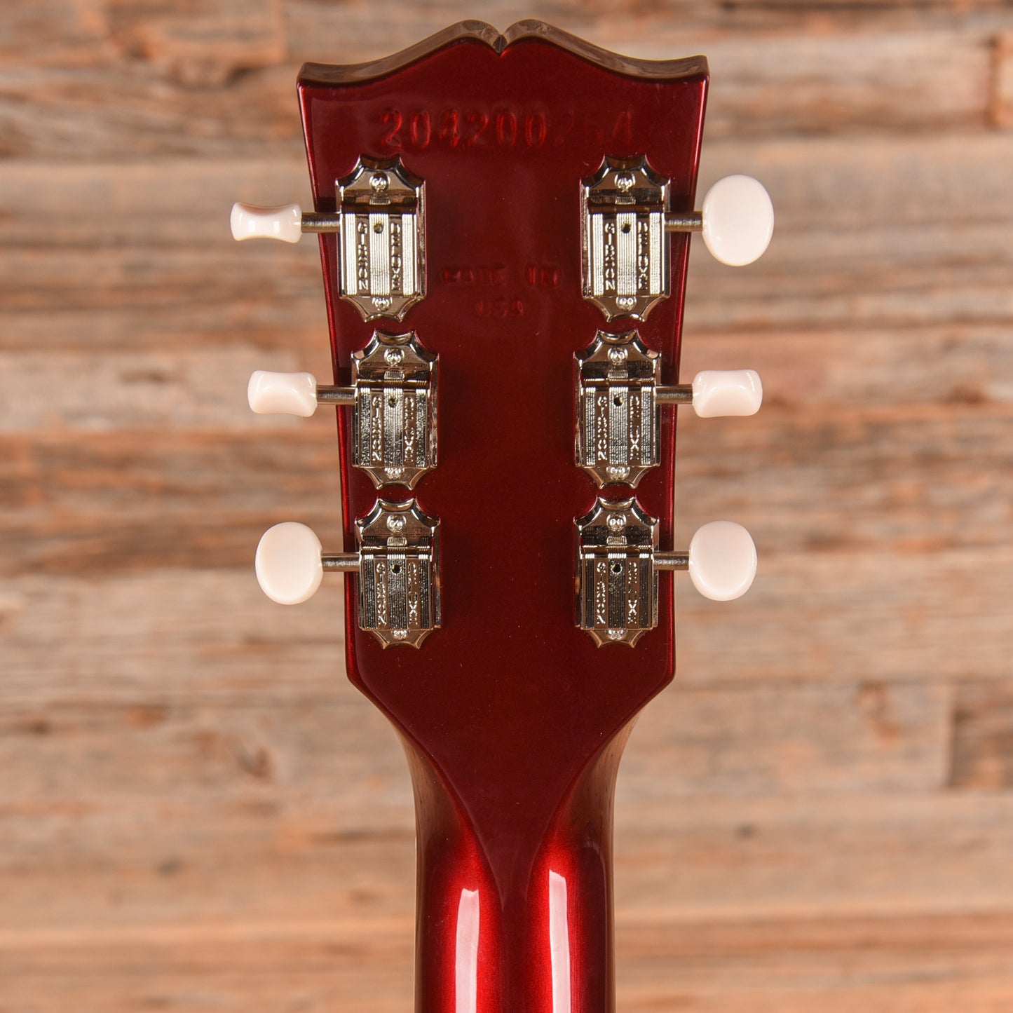 Gibson SG Special Sparkling Burgundy 2020 Electric Guitars